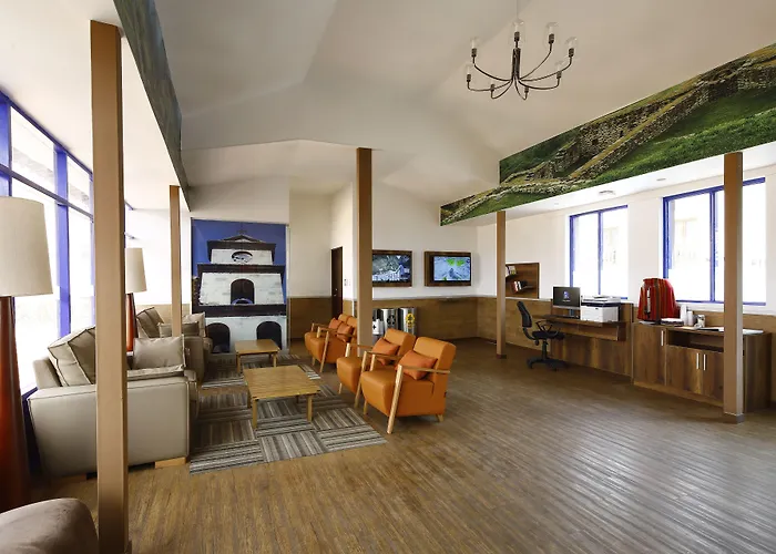 Hotel Ecoterra Essentials San Blas 3*