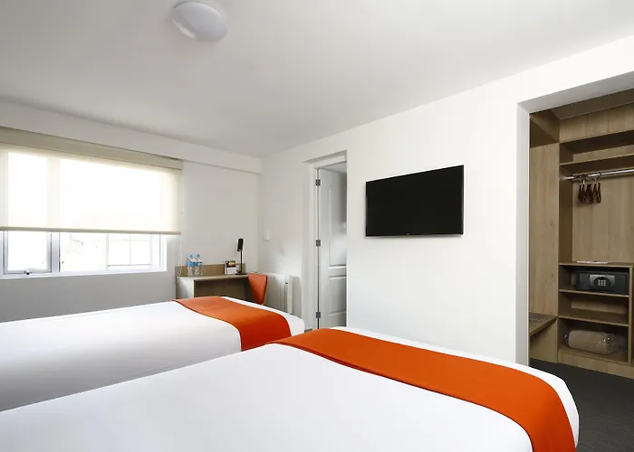 Hotel Ecoterra Essentials San Blas 3*