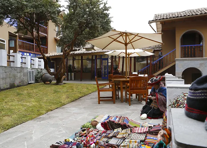 Ecoterra Essentials San Blas Hotel