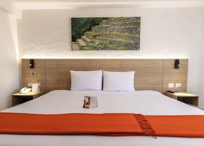 Ecoterra Essentials San Blas Cusco