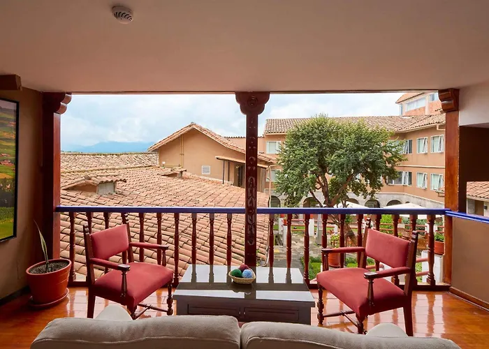 Hotel Ecoterra Essentials San Blas 3*