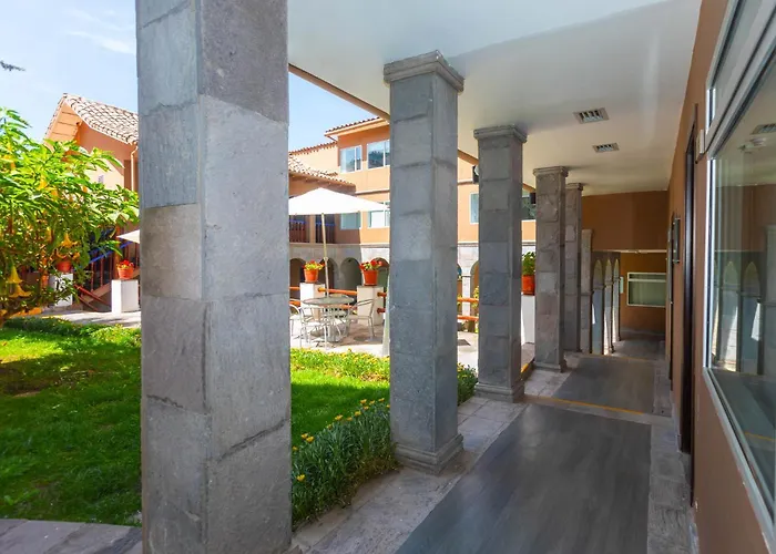 Ecoterra Essentials San Blas Hotel