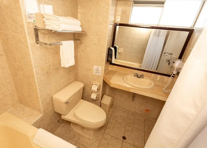 Hotel Ecoterra Essentials San Blas