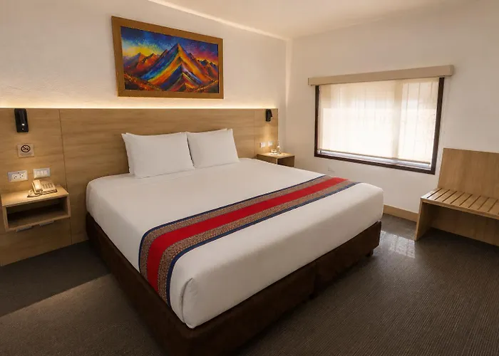 Ecoterra Essentials San Blas Hotel 3*
