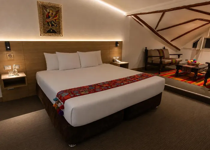 Hotel Ecoterra Essentials San Blas 3*