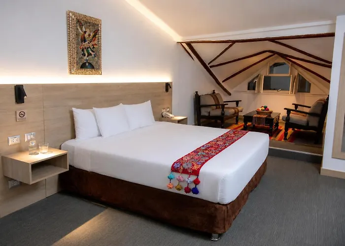 Hotel Ecoterra Essentials San Blas