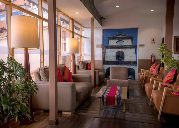 Ecoterra Essentials San Blas Hotel 3*
