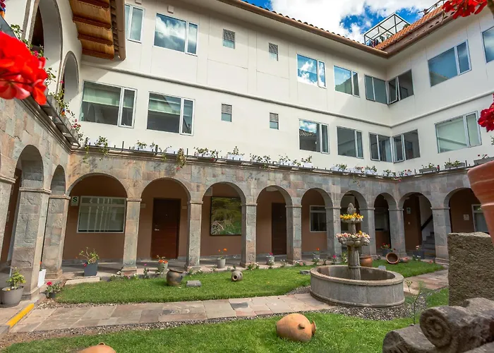 Hotel Ecoterra Essentials San Blas 3*