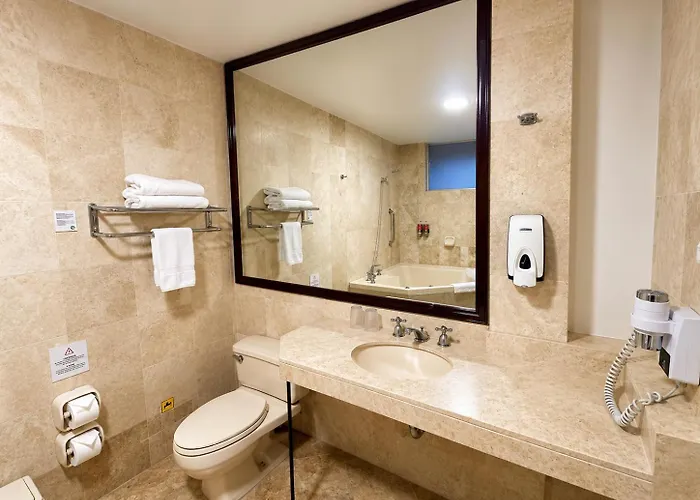 Ecoterra Essentials San Blas Hotel 3*