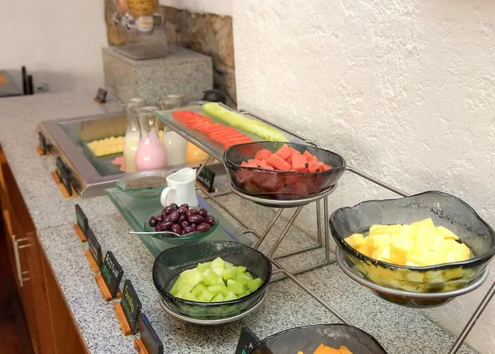Hotel Ecoterra Essentials San Blas 3*