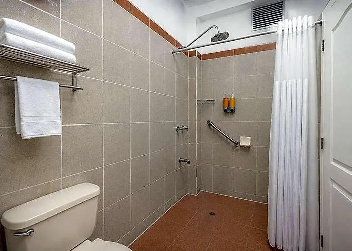 Hotel Ecoterra Essentials San Blas 3*