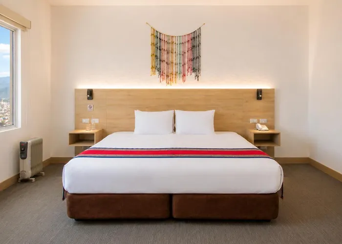 Ecoterra Essentials San Blas Hotel