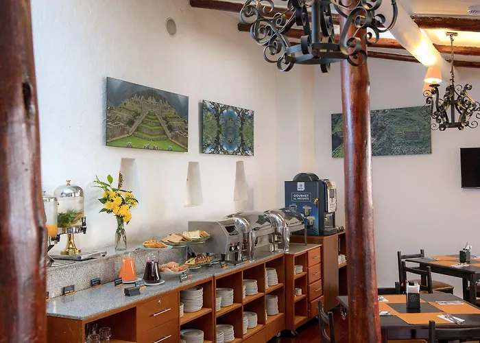 Ecoterra Essentials San Blas Hotel 3*