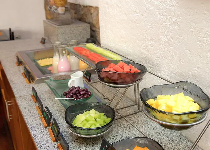 Ecoterra Essentials San Blas Hotel