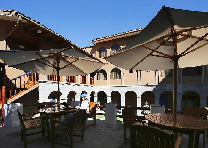 Hotel Ecoterra Essentials San Blas 3*