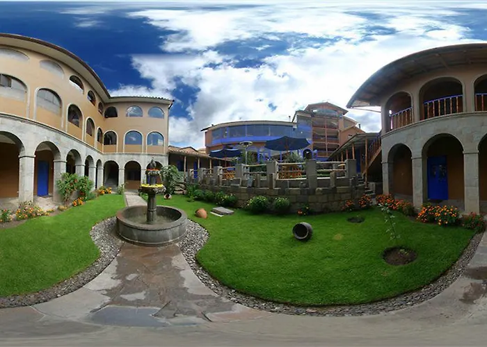 Ecoterra Essentials San Blas